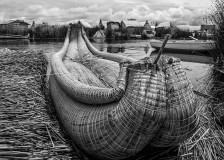 Uros: people of the lake