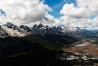 Andes, mountains, argentina, landscape, jorge sarmento, photography, ushuaia