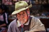 People from Cusco (Pisac) . (2009)
