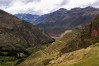 Pisac Archeological site 2